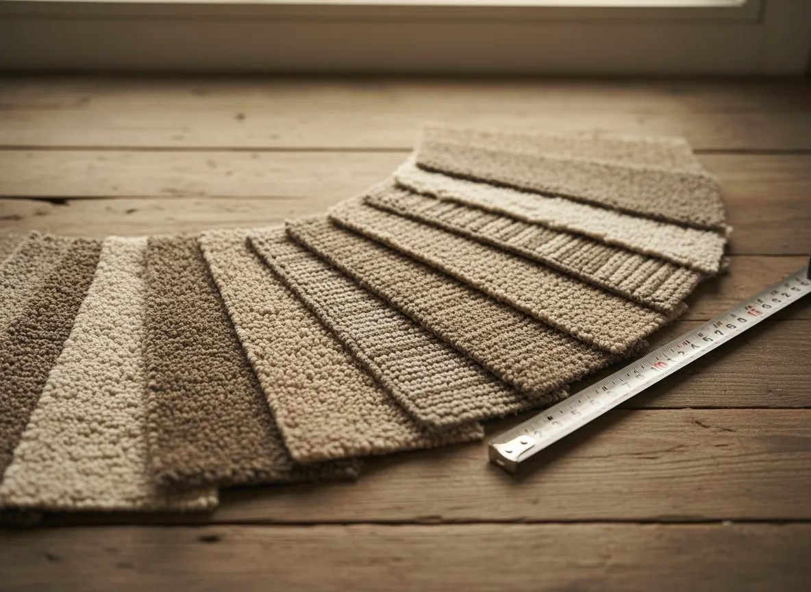 Carpet Installation Lorton, NE FAQs